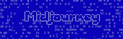 MidJourney AI logo