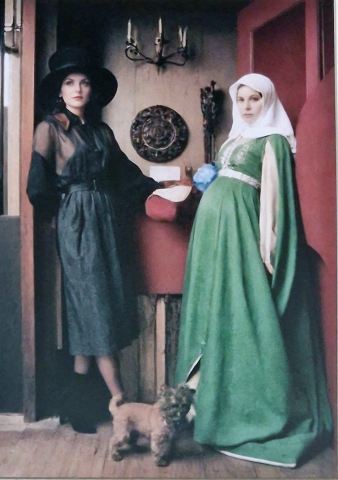 vaneyck kl